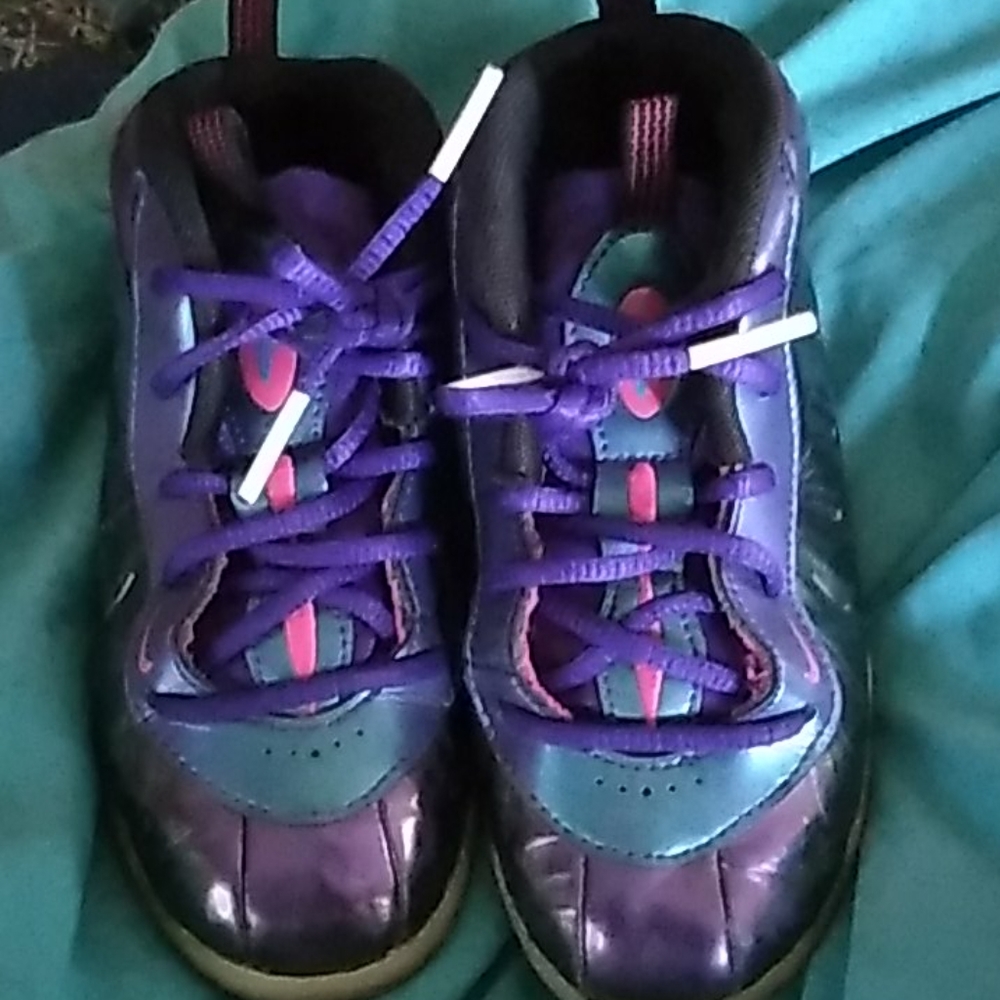 Foamposites